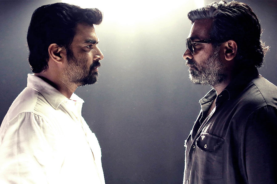 Vikram Vedha